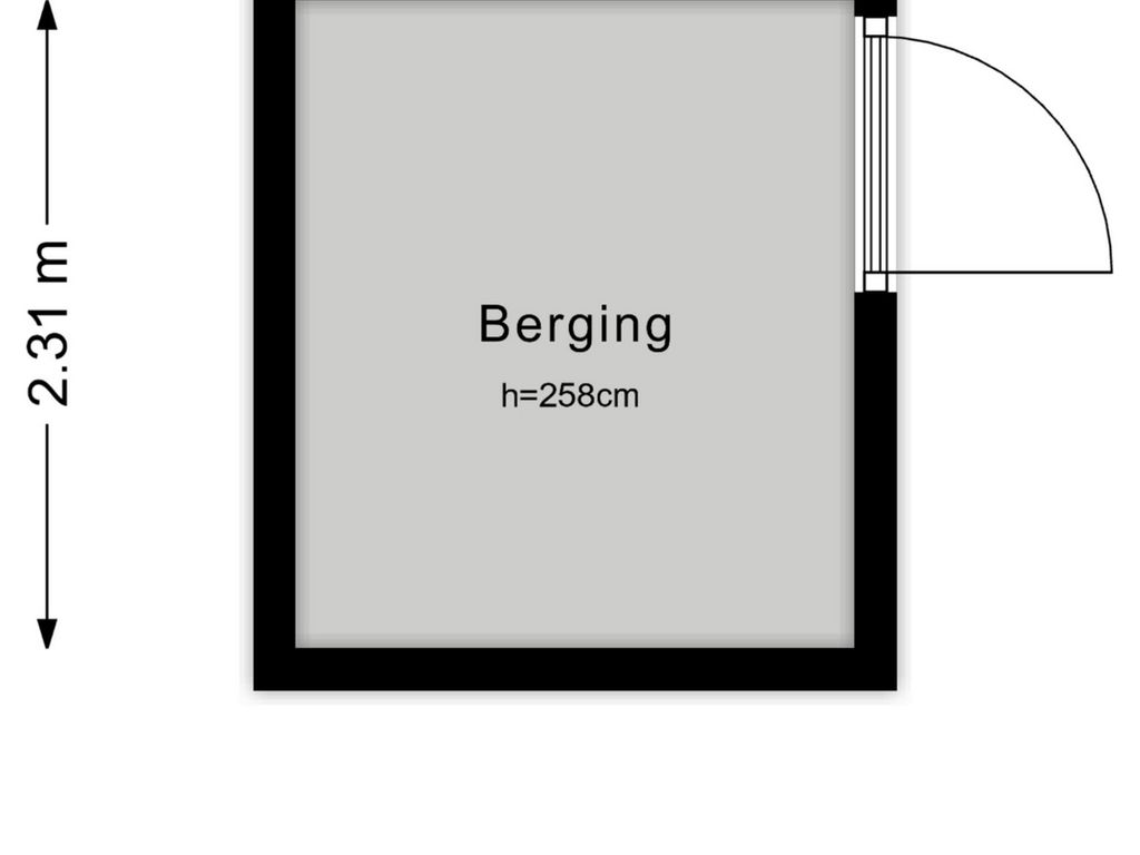 Meester van Loostraat 8, WAARDER