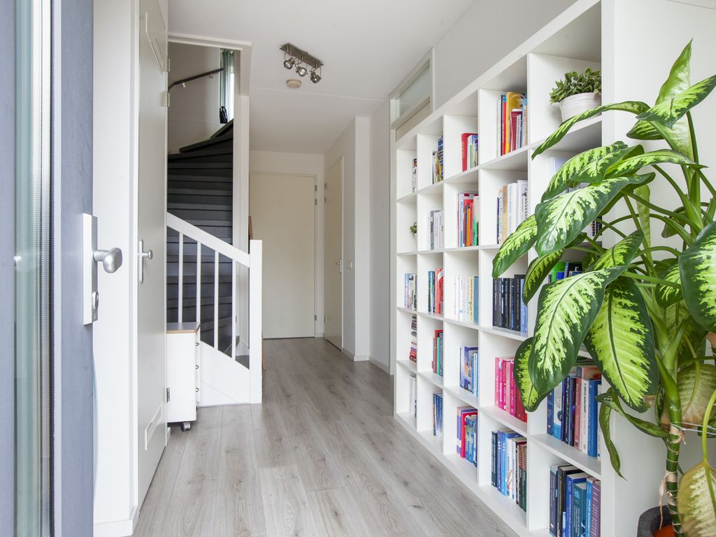 Defensie-eiland 9, WOERDEN