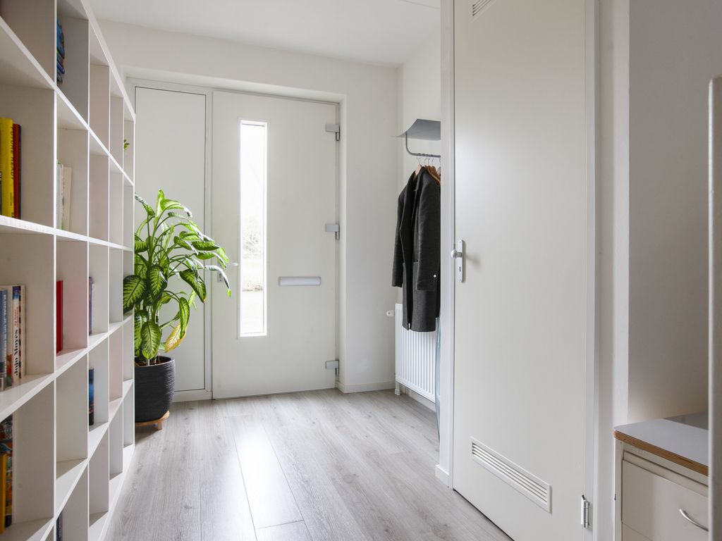 Defensie-eiland 9, WOERDEN