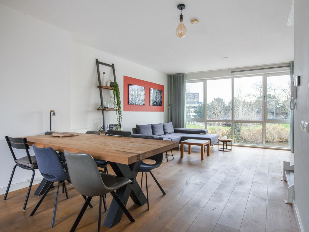 Defensie-eiland 9, WOERDEN