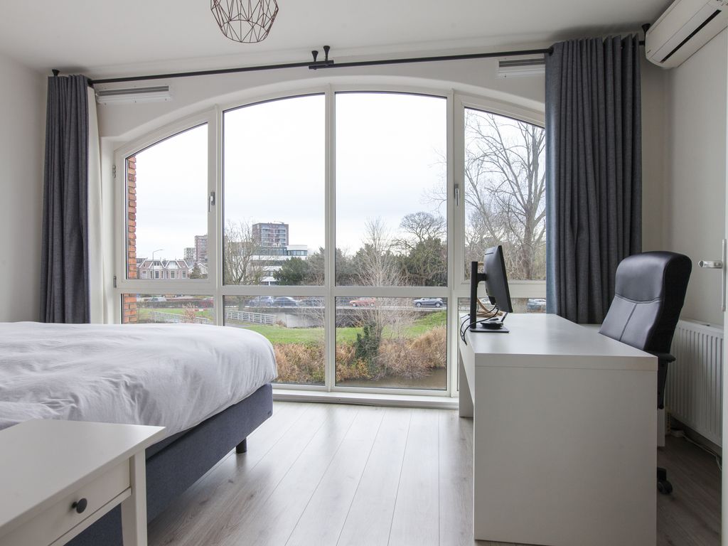 Defensie-eiland 9, WOERDEN