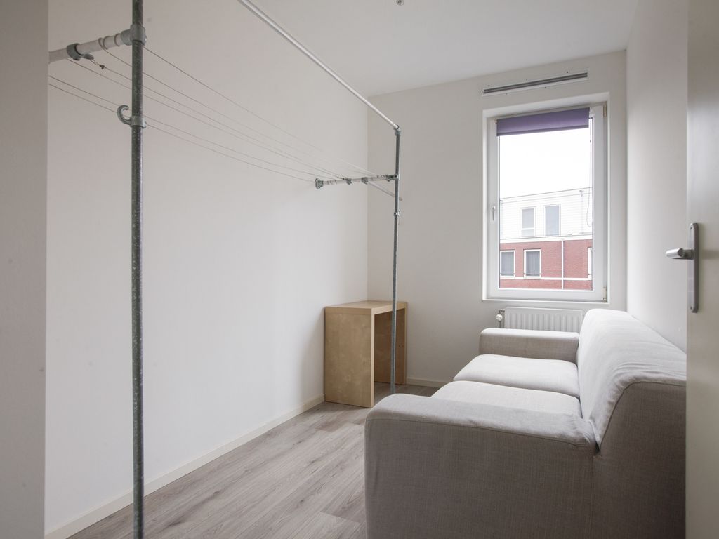 Defensie-eiland 9, WOERDEN