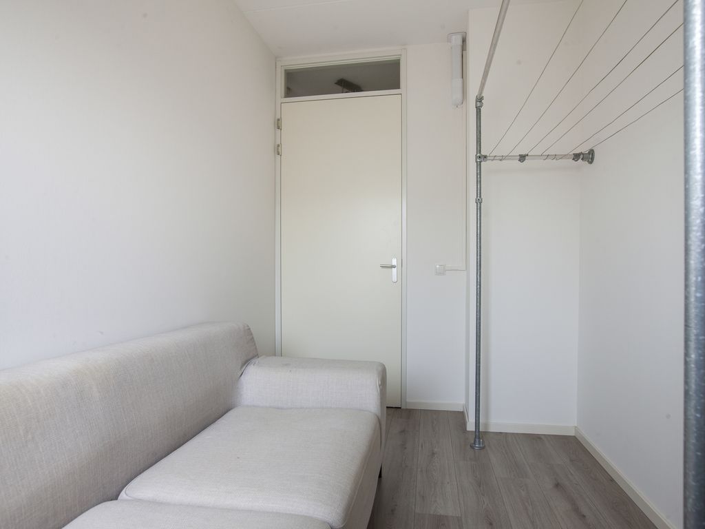 Defensie-eiland 9, WOERDEN