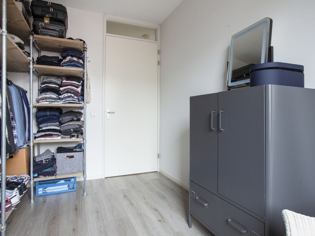 Defensie-eiland 9, WOERDEN