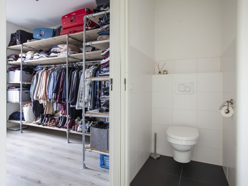 Defensie-eiland 9, WOERDEN