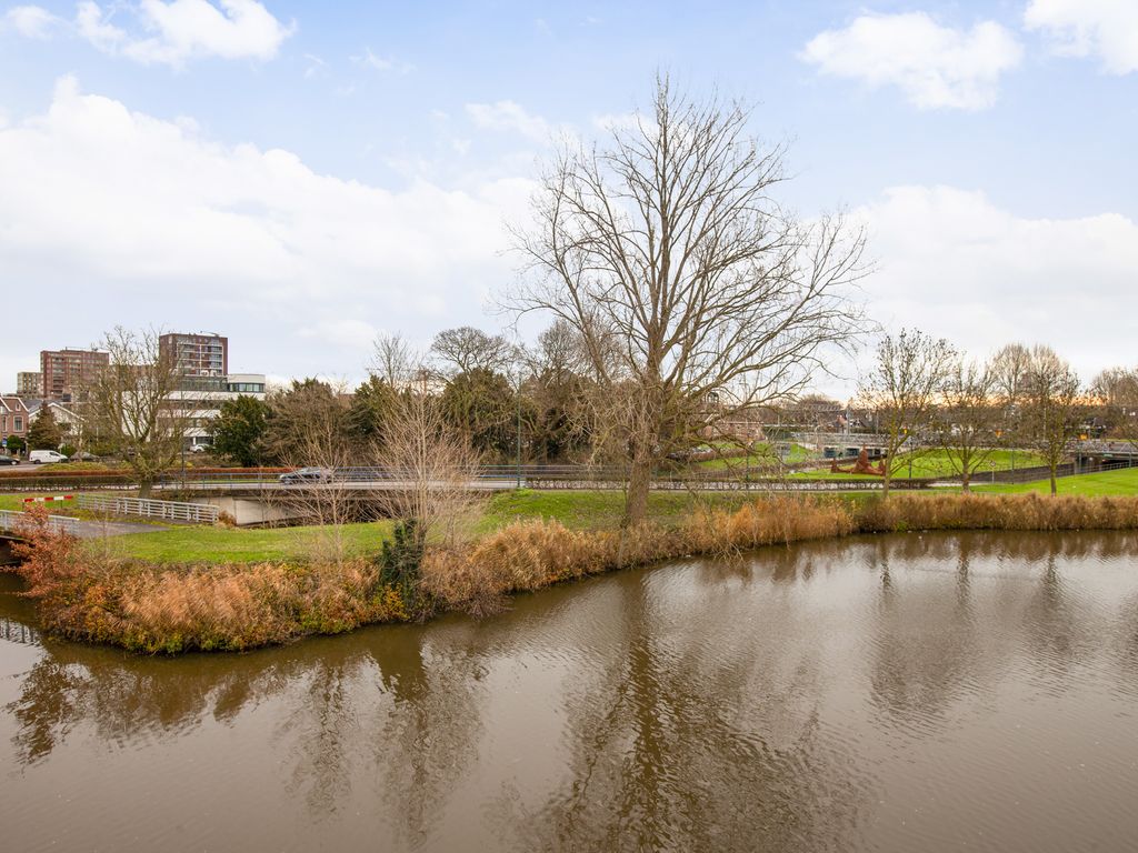 Defensie-eiland 9, WOERDEN