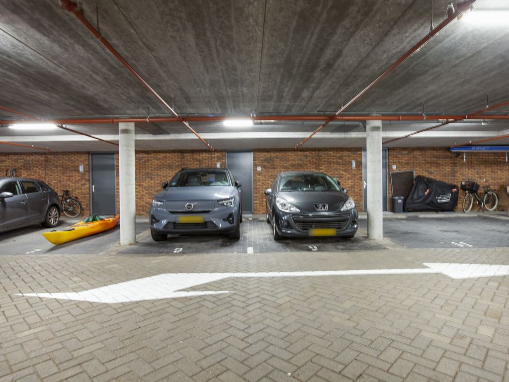 Defensie-eiland 9, WOERDEN