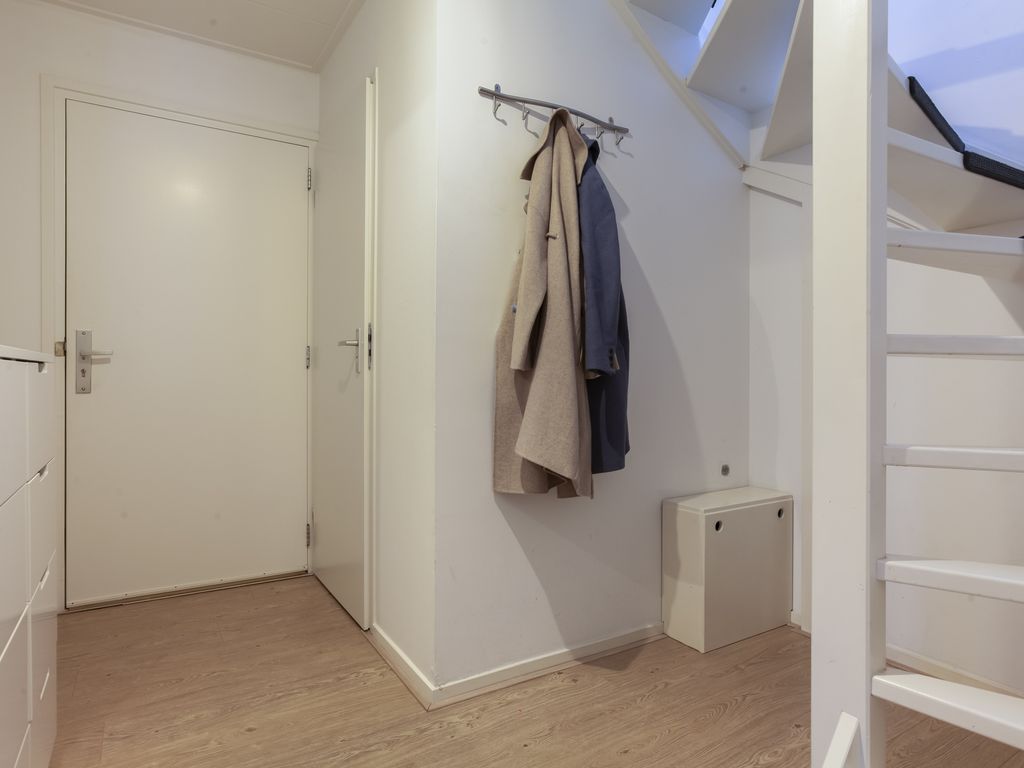 Havenstraat 7A, WOERDEN