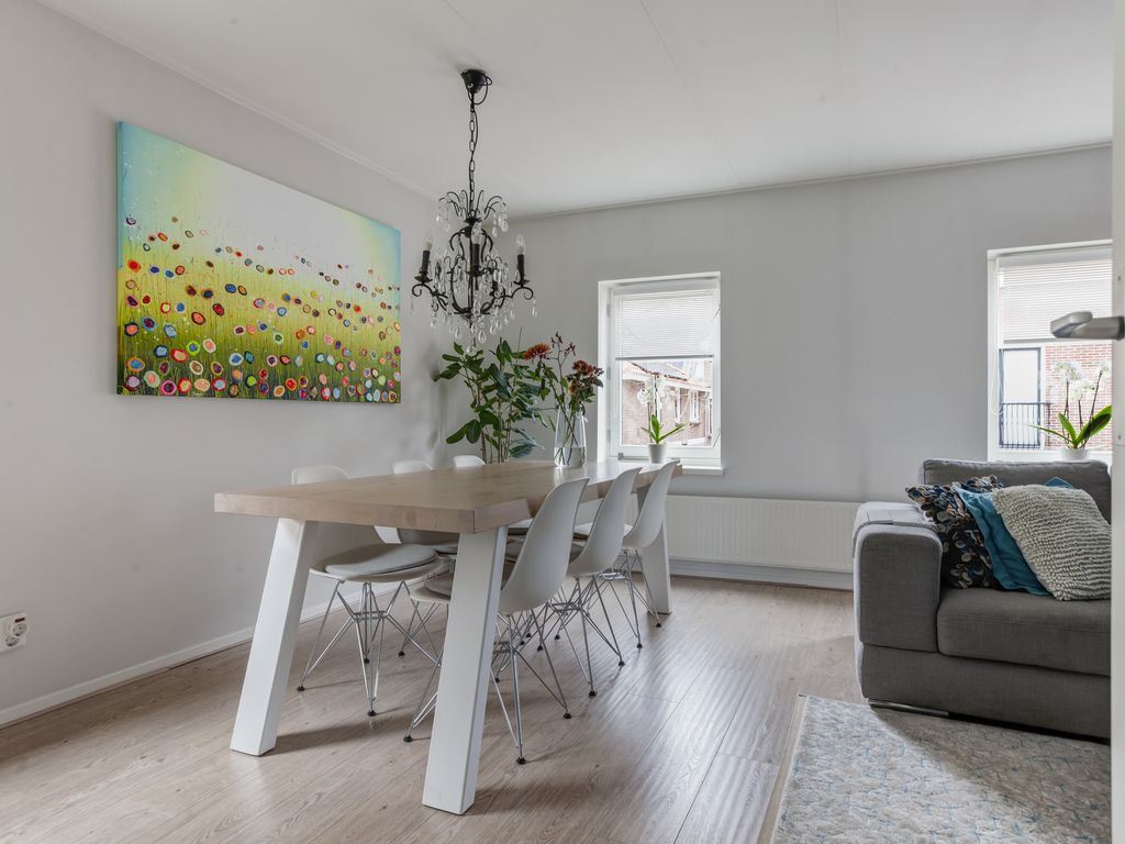 Havenstraat 7A, WOERDEN