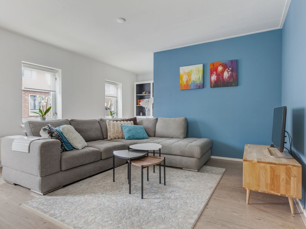 Havenstraat 7A, WOERDEN