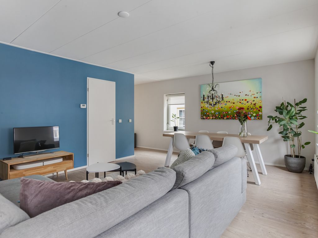 Havenstraat 7A, WOERDEN