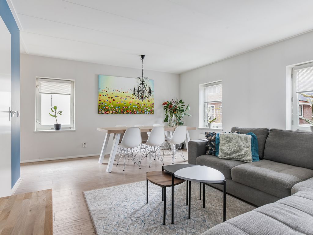 Havenstraat 7A, WOERDEN