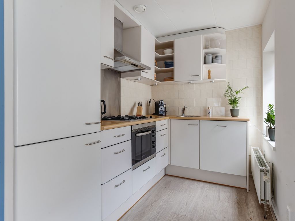 Havenstraat 7A, WOERDEN