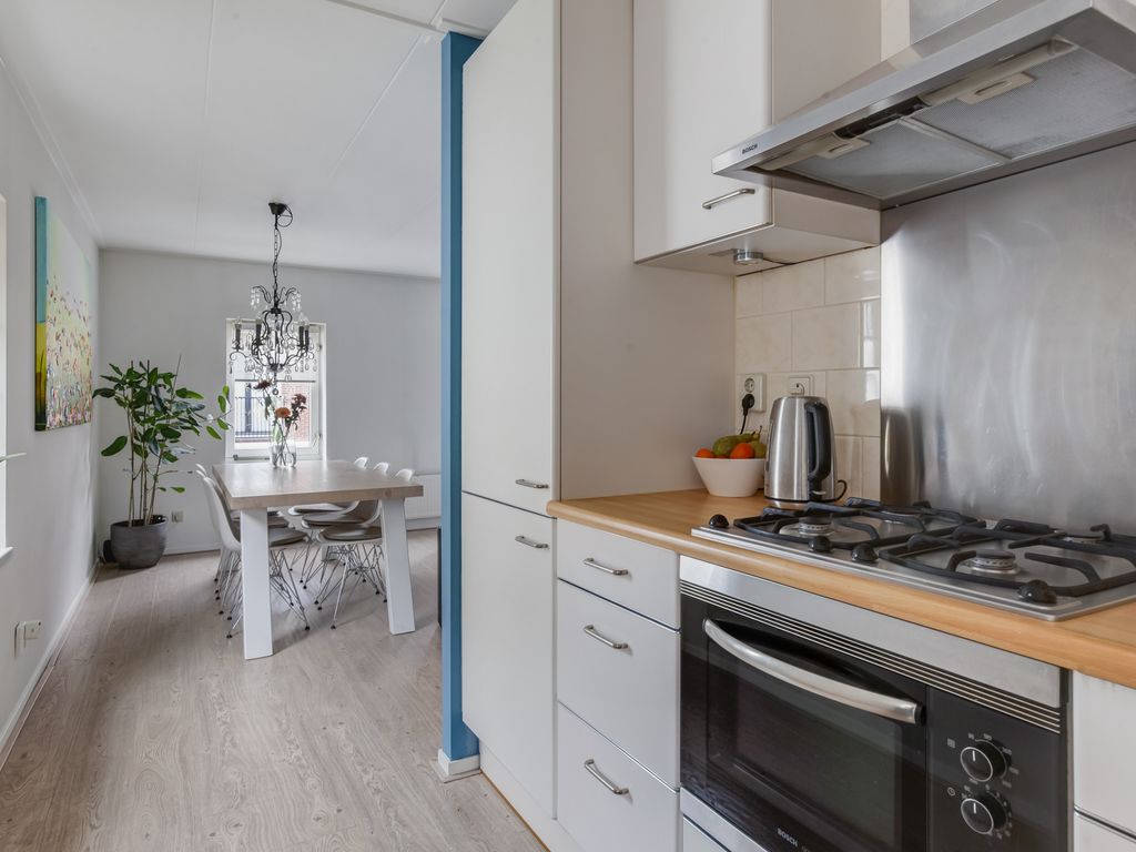 Havenstraat 7A, WOERDEN