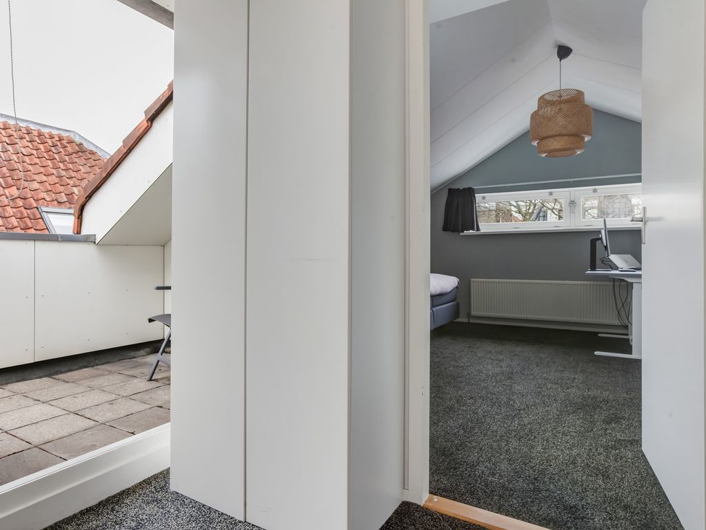 Havenstraat 7A, WOERDEN