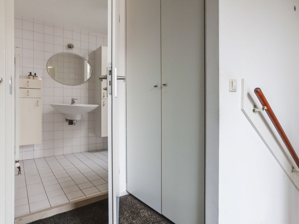 Havenstraat 7A, WOERDEN