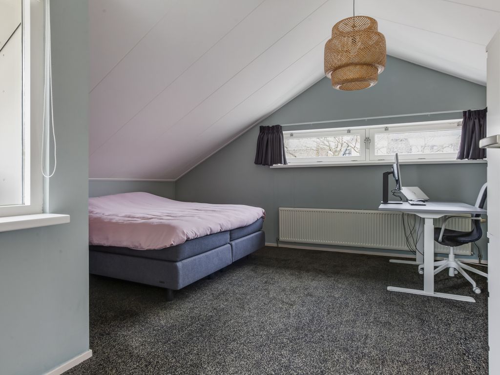 Havenstraat 7A, WOERDEN