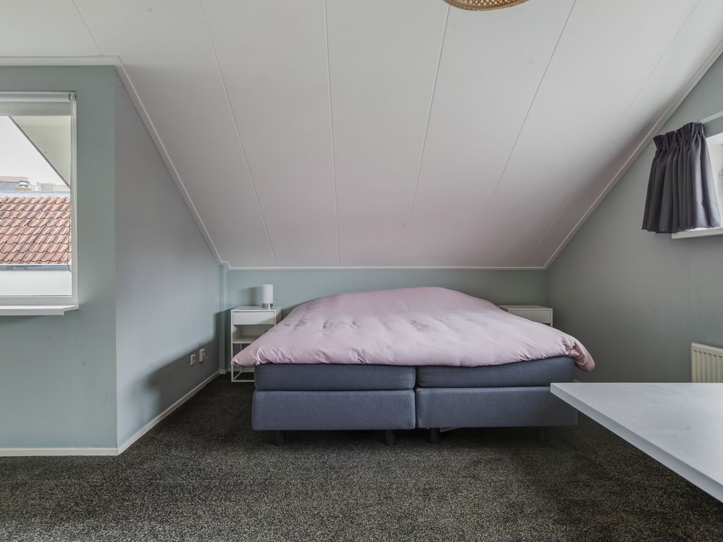 Havenstraat 7A, WOERDEN