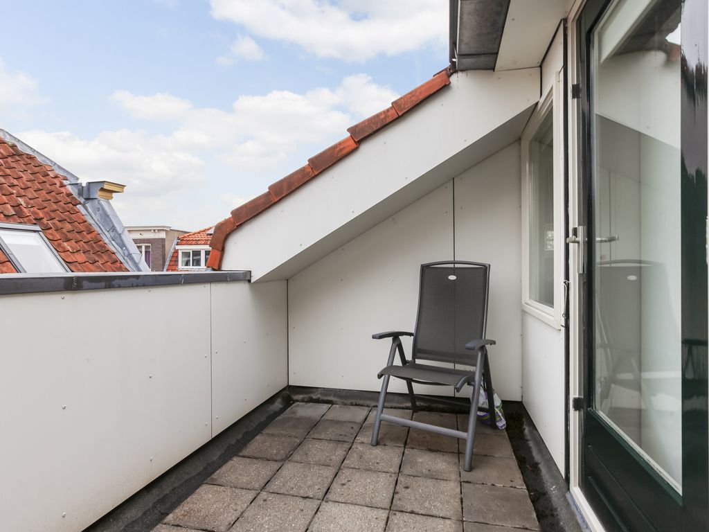 Havenstraat 7A, WOERDEN