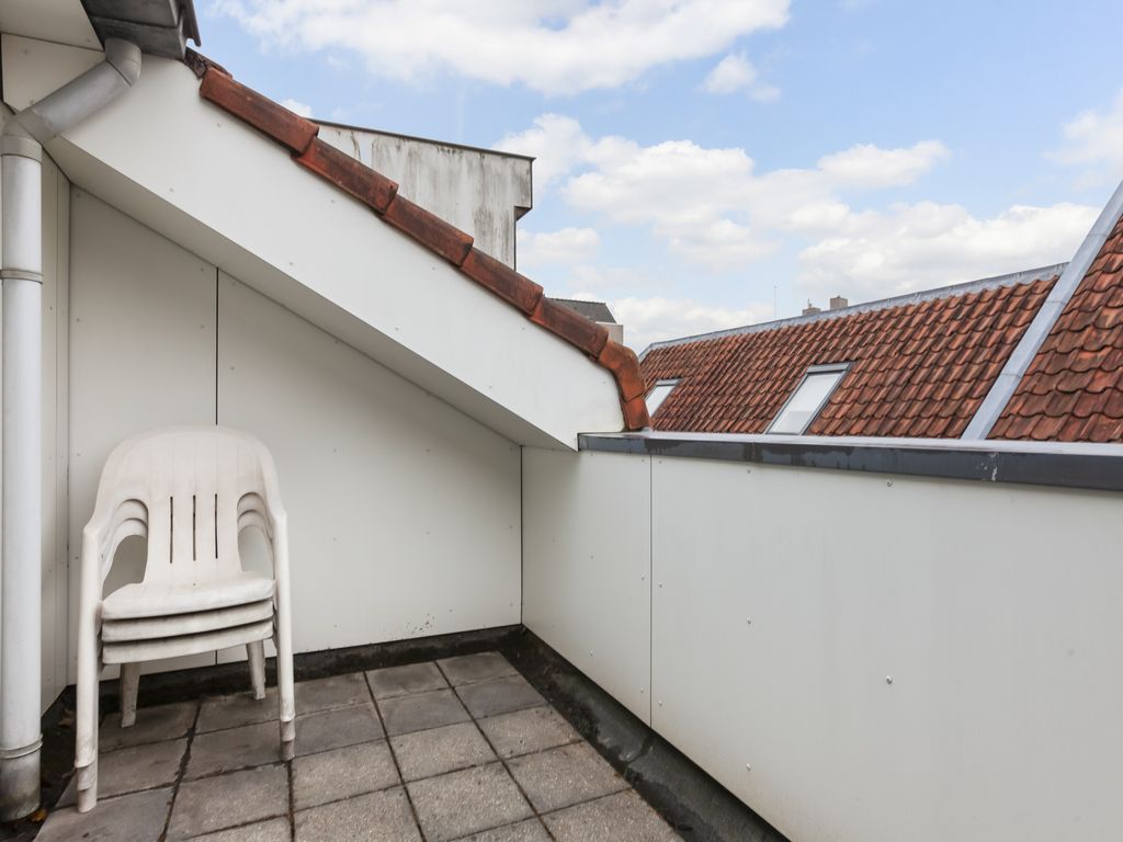 Havenstraat 7A, WOERDEN