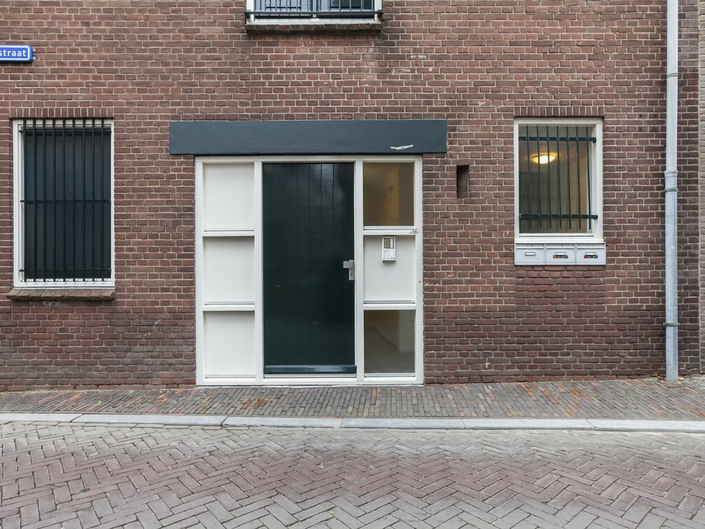 Havenstraat 7A, WOERDEN