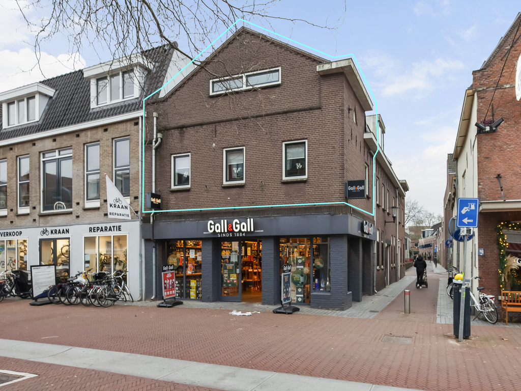Havenstraat 7A, WOERDEN