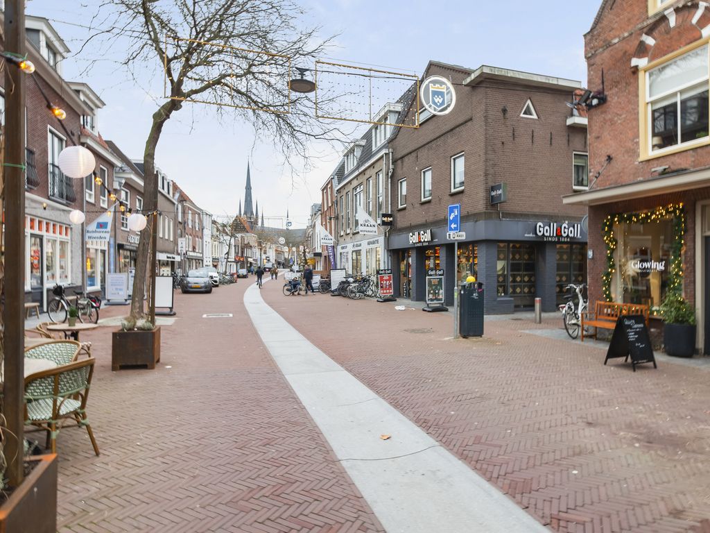 Havenstraat 7A, WOERDEN