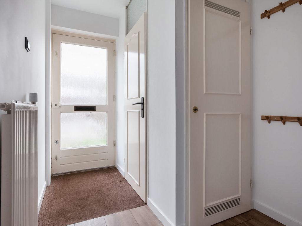 Veldbloemenlaan 30, WOERDEN