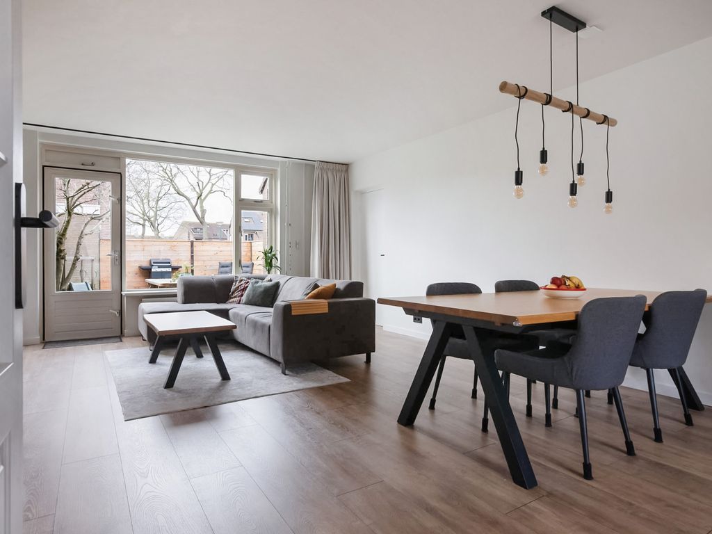 Veldbloemenlaan 30, WOERDEN