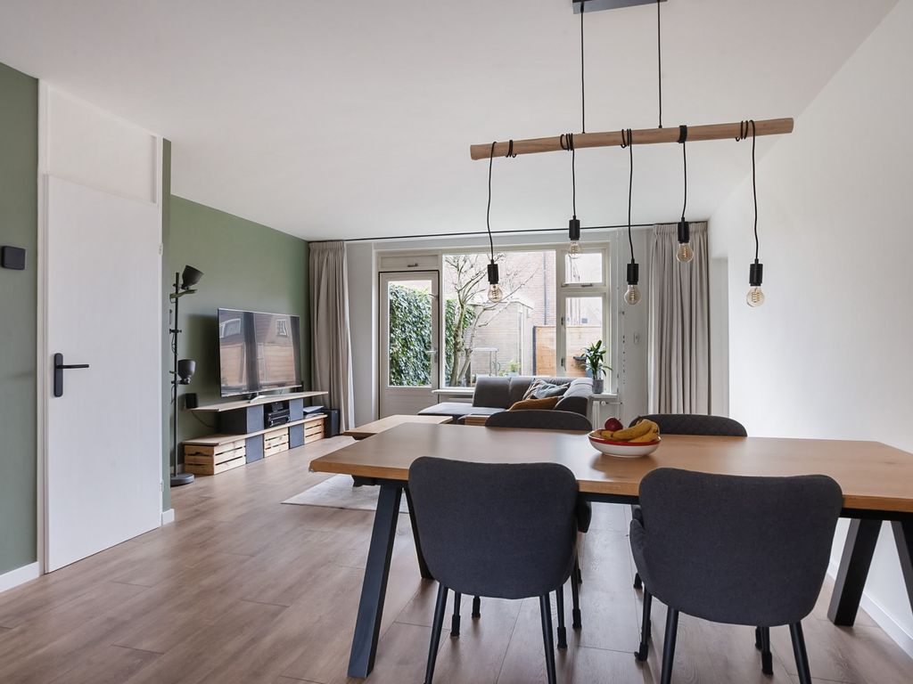 Veldbloemenlaan 30, WOERDEN