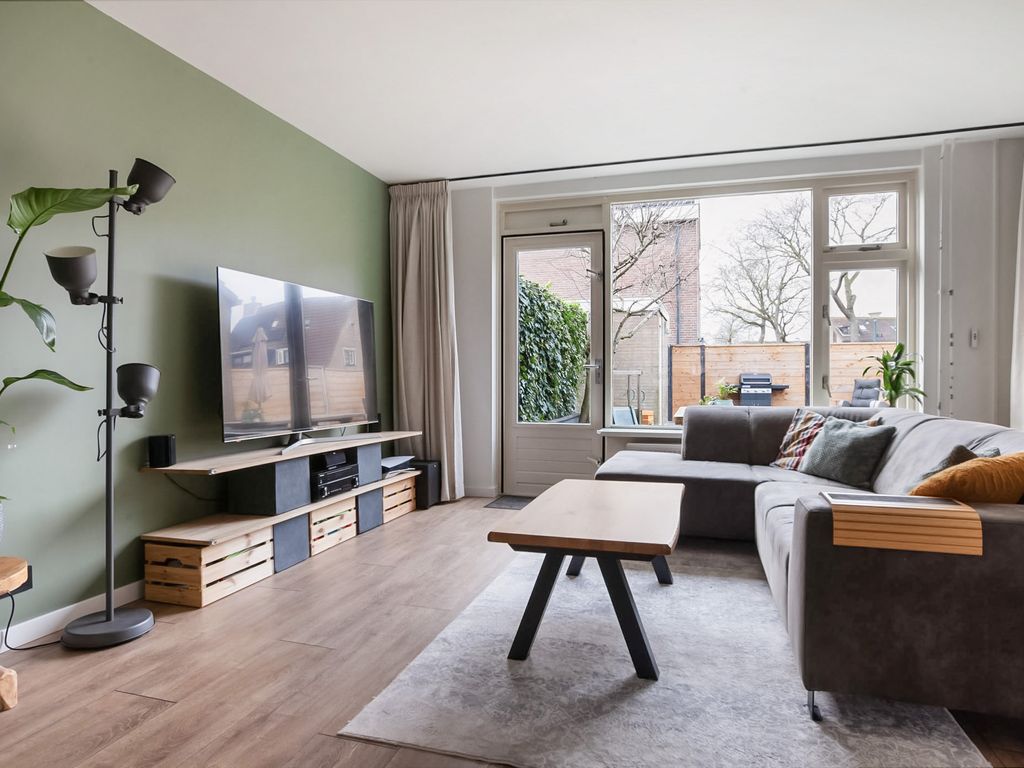 Veldbloemenlaan 30, WOERDEN