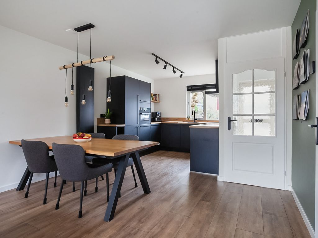 Veldbloemenlaan 30, WOERDEN