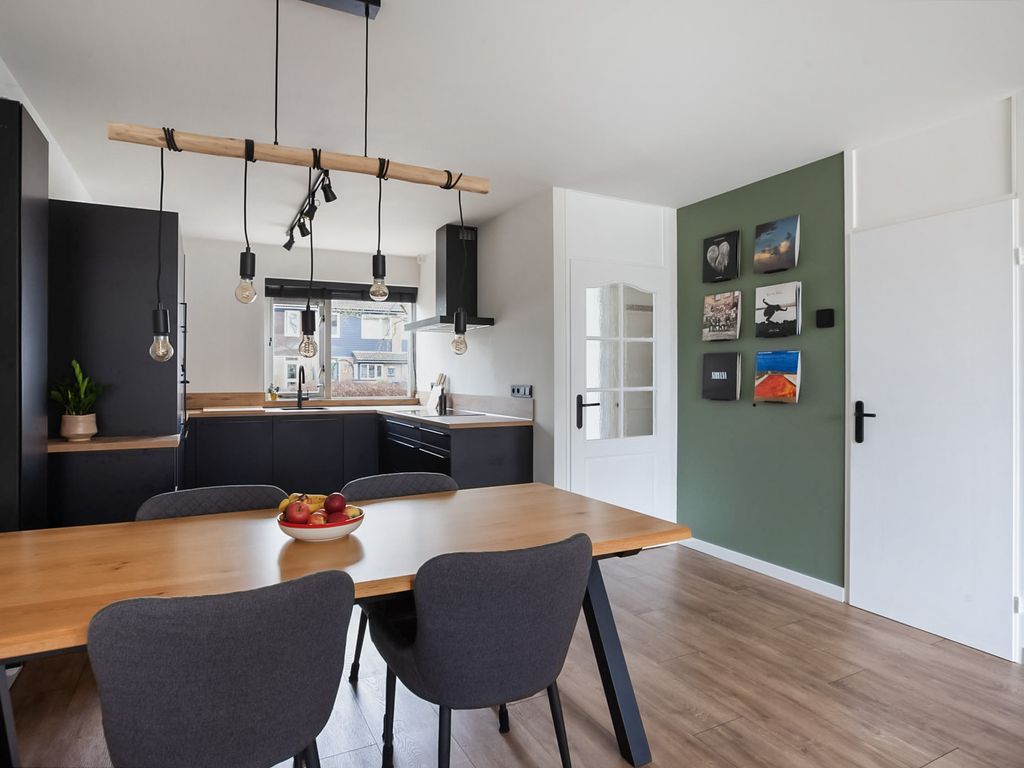 Veldbloemenlaan 30, WOERDEN