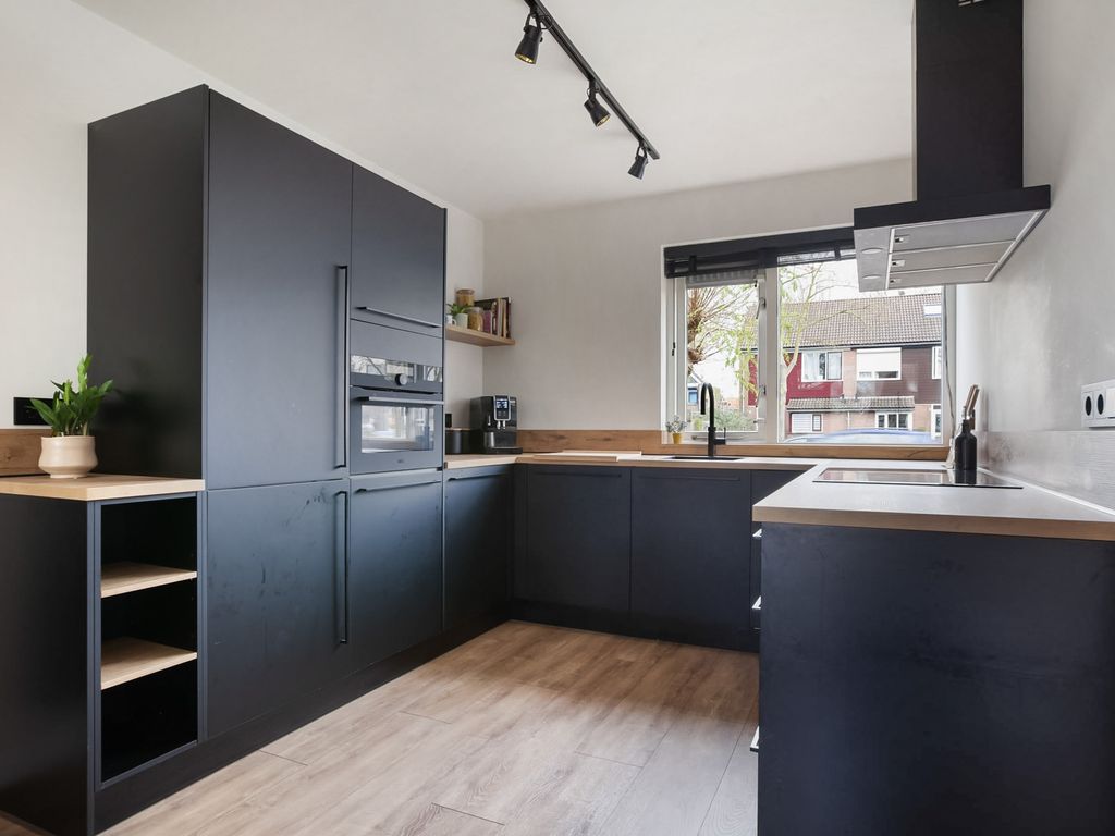 Veldbloemenlaan 30, WOERDEN