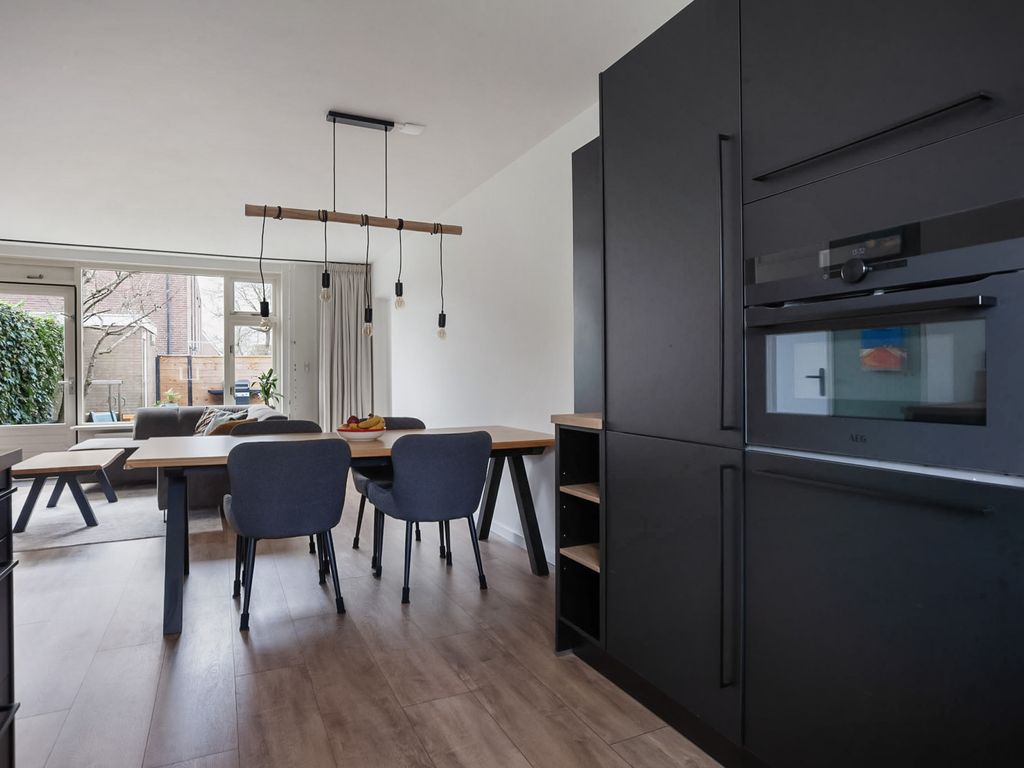 Veldbloemenlaan 30, WOERDEN