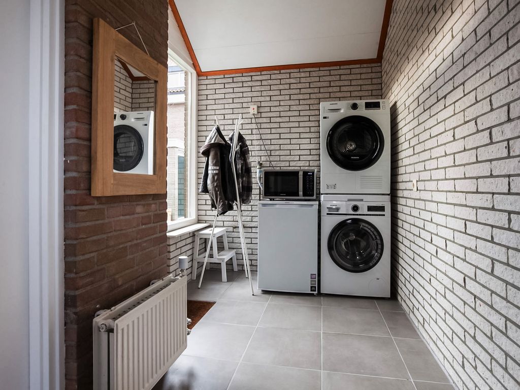 Veldbloemenlaan 30, WOERDEN