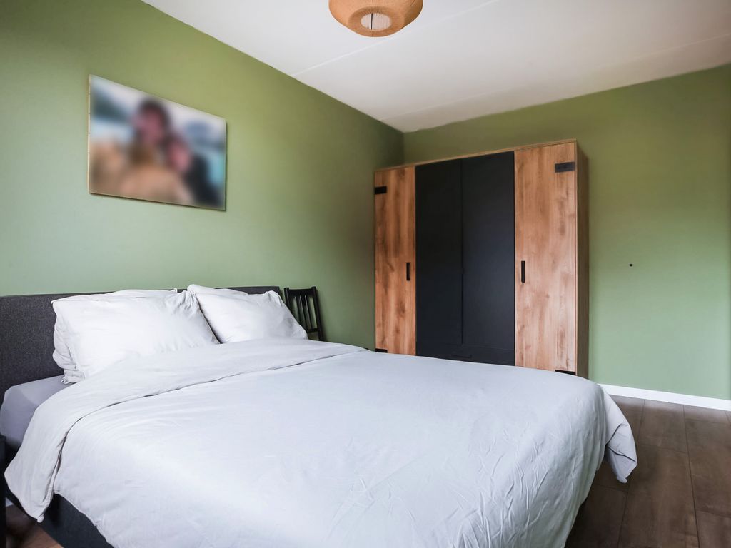 Veldbloemenlaan 30, WOERDEN