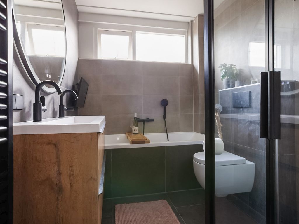 Veldbloemenlaan 30, WOERDEN