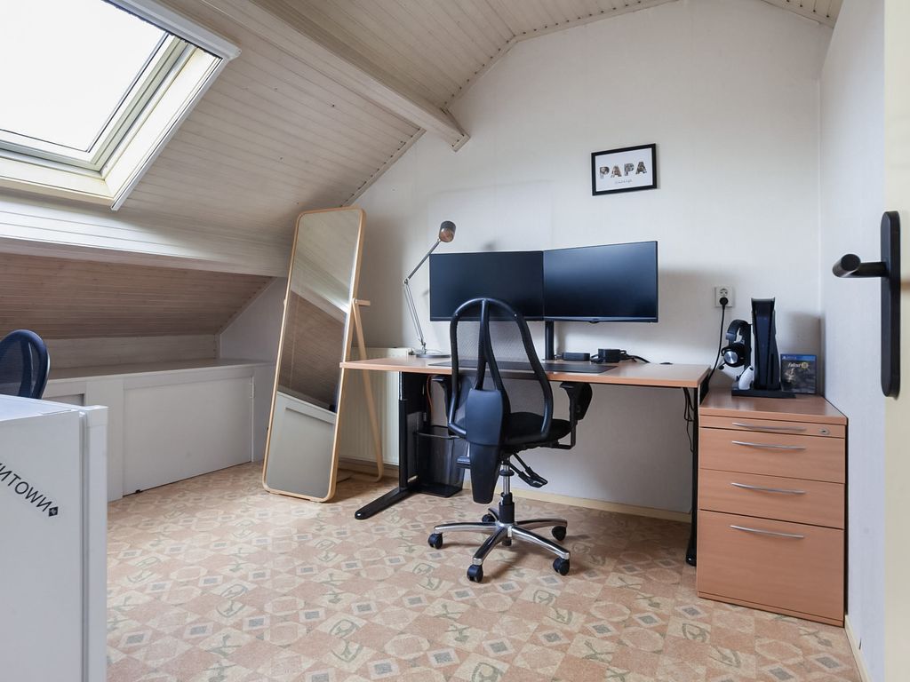 Veldbloemenlaan 30, WOERDEN