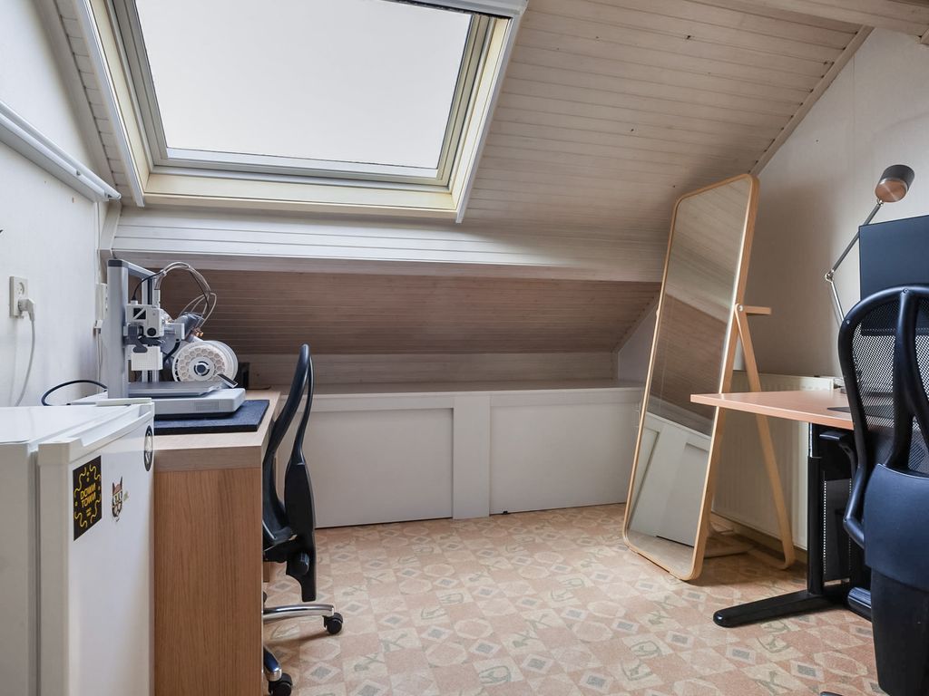 Veldbloemenlaan 30, WOERDEN