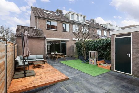 Veldbloemenlaan 30