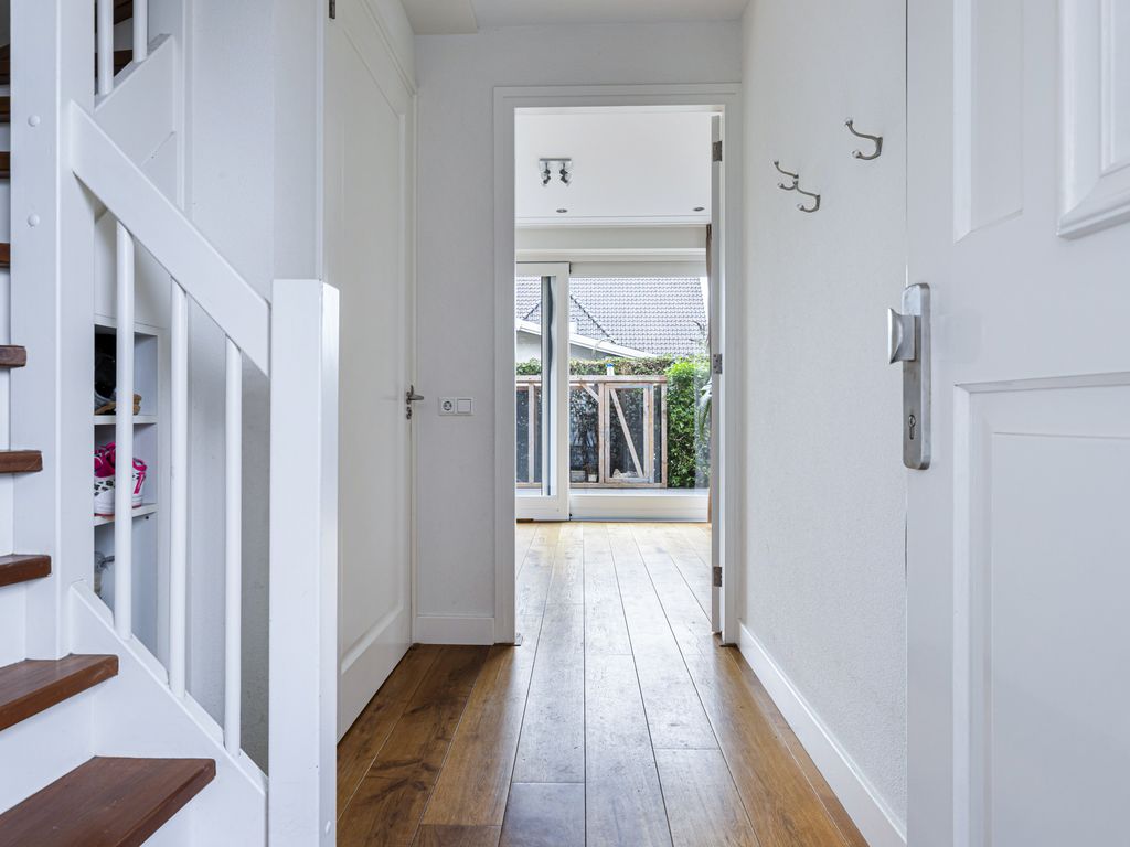 Julianastraat 25a, MOERKAPELLE