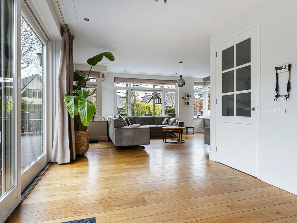 Julianastraat 25a, MOERKAPELLE