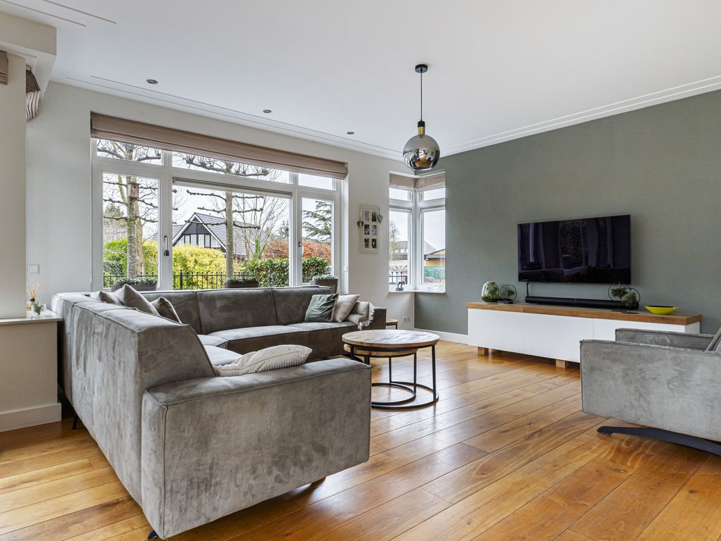 Julianastraat 25a, MOERKAPELLE