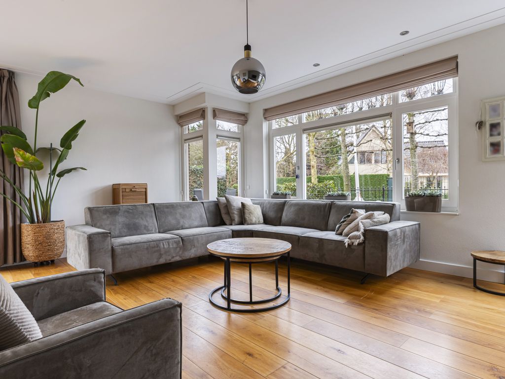 Julianastraat 25a, MOERKAPELLE