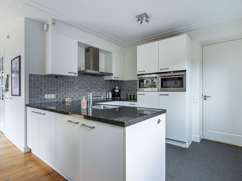 Julianastraat 25a, MOERKAPELLE