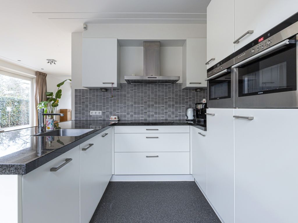 Julianastraat 25a, MOERKAPELLE