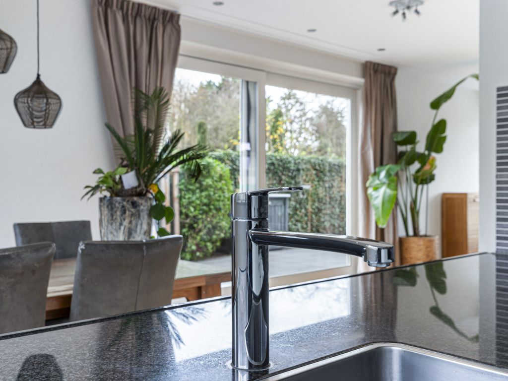 Julianastraat 25a, MOERKAPELLE