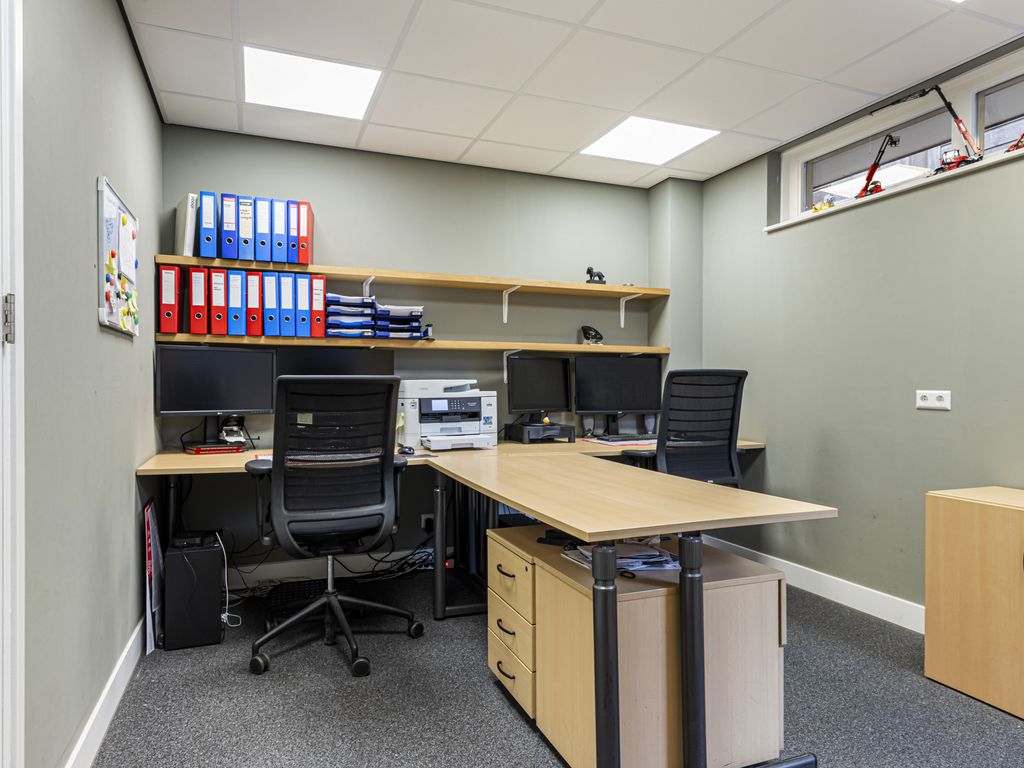 Julianastraat 25a, MOERKAPELLE