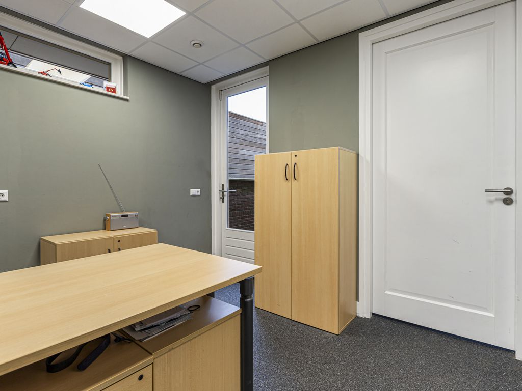 Julianastraat 25a, MOERKAPELLE